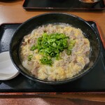 讃岐麺房 すずめ - 