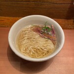 Homemade Ramen 麦苗 - 