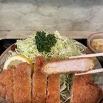 Tonkatsu Yoshie - 