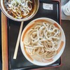 小平うどん 聖蹟桜ヶ丘