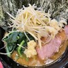 家系ラーメン たつ家