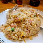 Shouryuu - チャーハン　840円