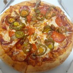 Dominos Pizza - 
