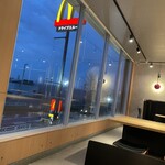 マクドナルド 前橋荒牧店 - 