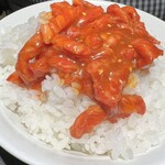 炭火焼き肉 鹿鳴 - 