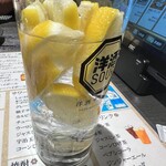 炭火焼き肉 鹿鳴 - 