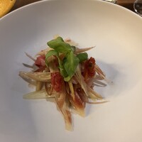 ERUTAN RESTAURANT BAR - 