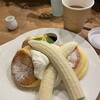 幸せのパンケーキ 心斎橋店