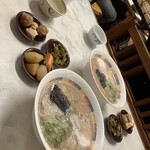 丸星ラーメン - 