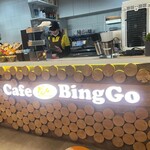 Cafe BingGo - 