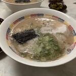 丸星ラーメン - 