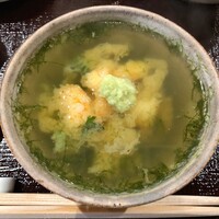天ぷら浅沼 - 