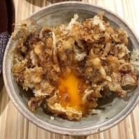 天ぷら浅沼 - 