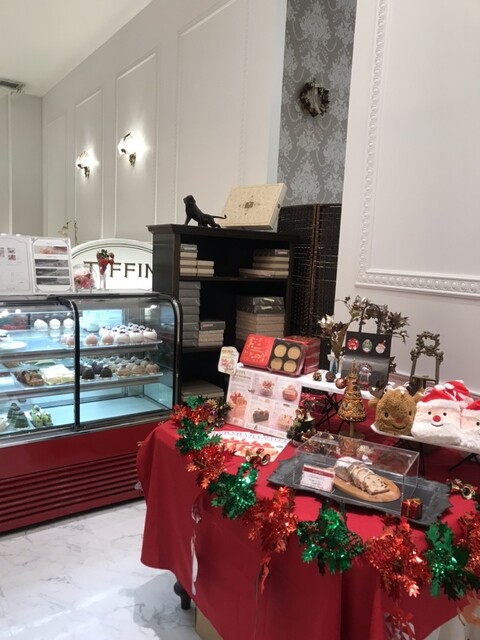 TIFFIN Nagoya Noritake Shinmachi Ten photo 4