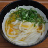 山越うどん