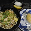 手打十段 うどんバカ一代