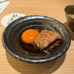 焼うおいし川  六本木凛華楼 - 
