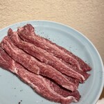 焼肉 フトロ - 