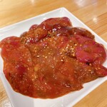 焼肉ざんまい - 