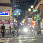 晩酌酒場 西ャーリー - 