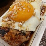 焼き鳥まさ夢 - 