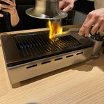 焼うおいし川  六本木凛華楼 - 