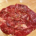 焼肉ざんまい - 