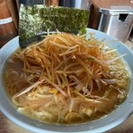 ラーメン壱六家 - 