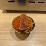 焼うおいし川  六本木凛華楼 - 