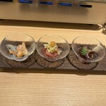 焼うおいし川  六本木凛華楼 - 