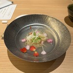 焼うおいし川  六本木凛華楼 - 