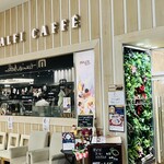 AMALFI  CAFFE - 