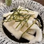 焼き鳥まさ夢 - 