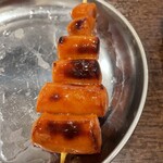 焼き鳥まさ夢 - 