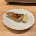 焼うおいし川  六本木凛華楼 - 