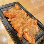 焼肉ざんまい - 