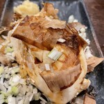 焼き鳥まさ夢 - 