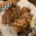 晩酌酒場 西ャーリー - 