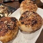 焼き鳥まさ夢 - 