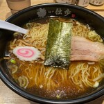 麺や独歩 - 料理写真: