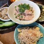 カツオスタンド 町田 - 