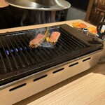 焼うおいし川  六本木凛華楼 - 