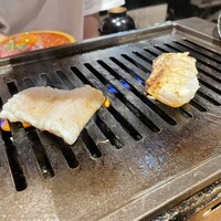 焼うお いし川 - 