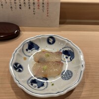 鮨 おか林 - 