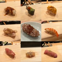 鮨 おか林 - 