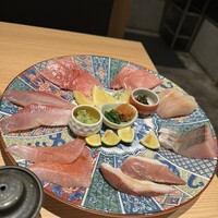 焼うおいし川  六本木凛華楼 - 