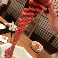 食道園 宗右衛門町本店  - 