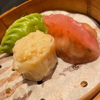 スーツァン・レストラン陳 渋谷店 - 