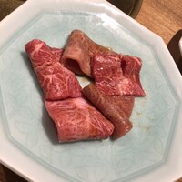 食道園 宗右衛門町本店  - 