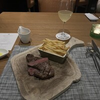 オールデイダイニング オアシスガーデン - 